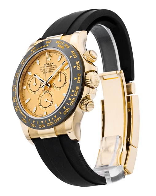 Rolex Daytona 116518 LN Image 2